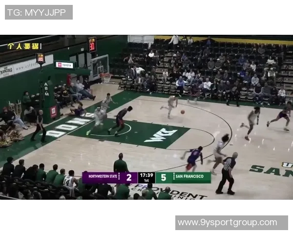 NCAA赛场旧金山大学战胜波特兰州立王俊杰贡献5分4板赵维伦再度缺阵 NCAA赛场旧金山大学战胜波特兰州立王俊杰贡献5分4板赵维伦再度缺阵