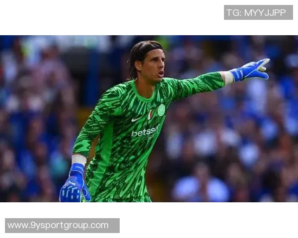 国米门将变动在即索默合同到期后将离队球队积极寻觅新选择 国米门将变动在即索默合同到期后将离队球队积极寻觅新选择