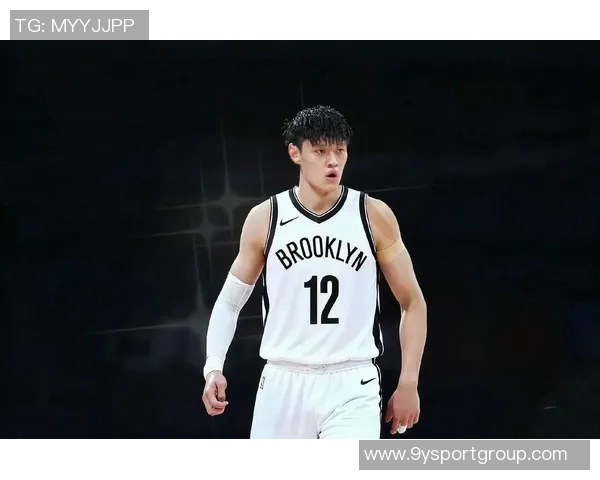 曾凡博在中国赛表现平平被篮网裁掉10分钟无得分仅有1次抢断