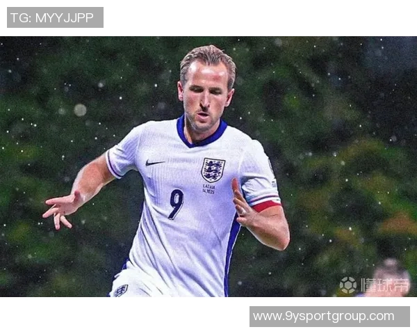 凯恩谈英格兰进步与夺冠希望：大赛前的热门球队心态与成长之路