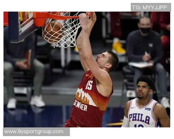 KD称约基奇传球能力超群其他球员无视篮筐也愿意传球 KD称约基奇传球能力超群其他球员无视篮筐也愿意传球