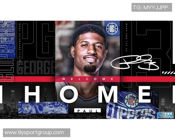 快船争冠之路艰难雷霆逆袭喜迎状元乔治价值愈发凸显