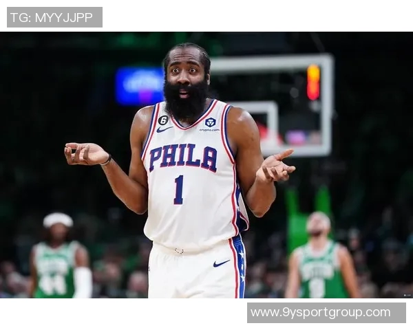 记者分析哈登回归火箭可能性称其最适合担任组织者角色