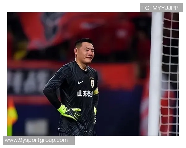 前中超门将王年转型短剧演员月薪3000偶像王大雷成新目标