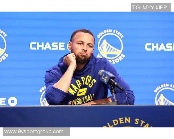 库里谈三分球激增原因科尔进攻体系完美契合我的风格