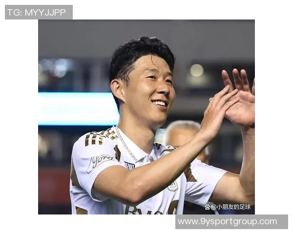 洛杉矶FC高管谈签约孙兴慜与梅西的价值差异与市场潜力