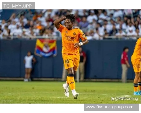 英超球队租借恩德里克需支付高额周薪和租借费用