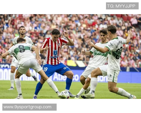 朱利亚诺西蒙尼荣膺马竞十月最佳球员为球队增光添彩