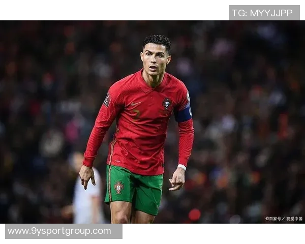 C罗或将遗憾告别世预赛生涯输球染红停赛成转折点