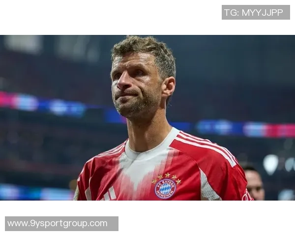 穆勒回顾温哥华经历感慨希望继续留在拜仁的心声