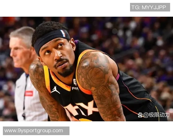 比尔谈输给爵士后的反思与调整明确球队未来方向