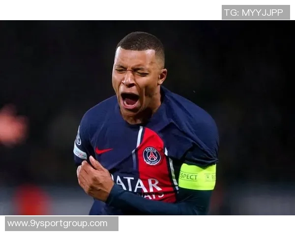 姆巴佩与巴黎圣日耳曼纠纷案引发数亿欧索赔律师分析阵仗庞大时间漫长