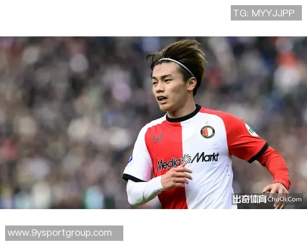 上田绮世梅开二度绝杀费耶诺德登顶荷甲射手王争夺战