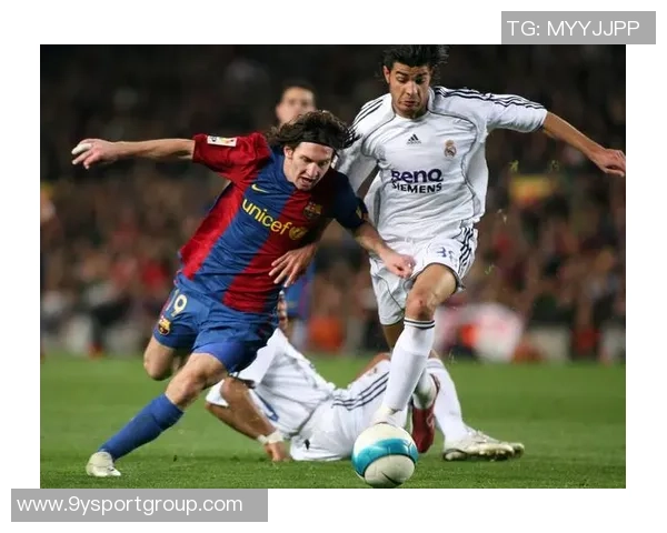 19岁前球员数据对比亚马尔表现抢眼梅西和C罗各有千秋