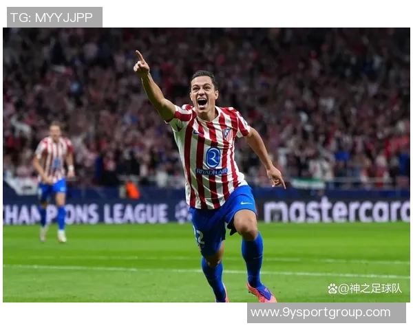 罗马加码拉斯帕多里租借谈判与马竞达成重要进展