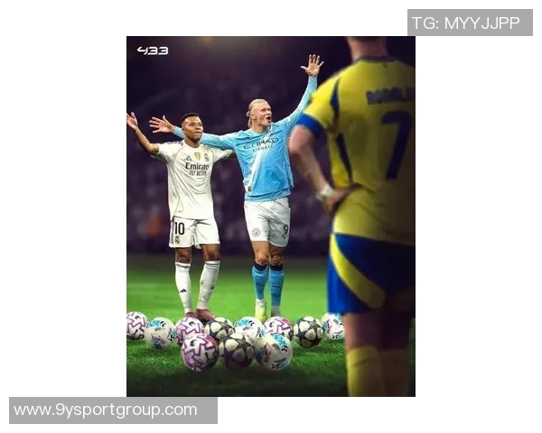 姆巴佩本赛季射门次数领跑五大联赛哈兰德紧随其后差距明显