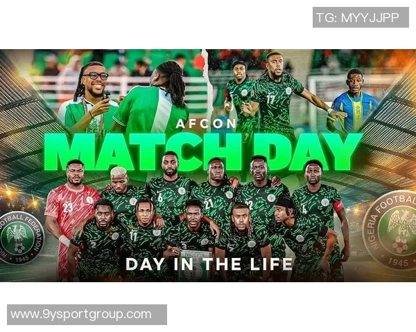 伊沃比在非洲杯中助攻双响成为尼日利亚自2010年以来第二位球员