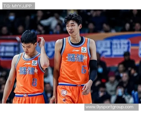 广东队08年对阵福建单节仅得1分引发热议杨侃称与韩国联赛有相似之处