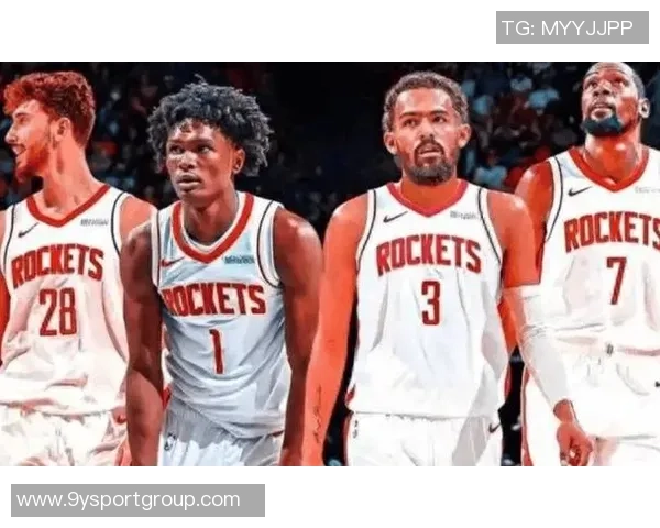 特雷杨与杜兰特组合前景看好名宿称火箭防守能弥补短板