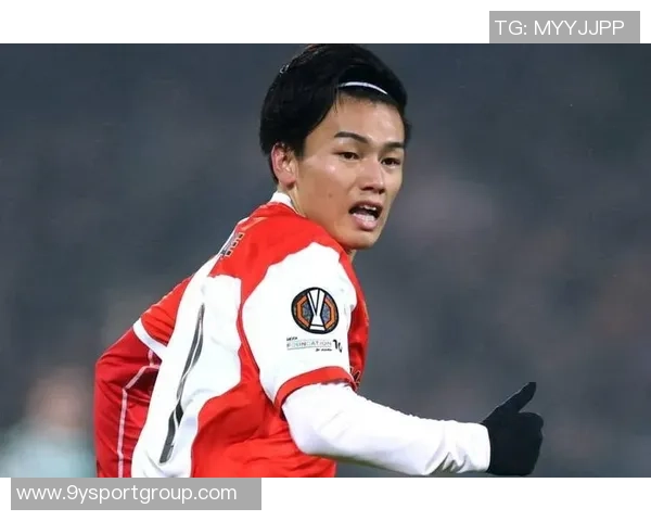 上田绮世梅开二度绝杀费耶诺德登顶荷甲射手王争夺战