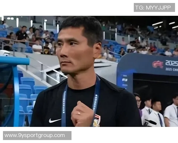 邵佳一谈留洋时机强调机会重要性希望王钰栋等人顺利出国发展