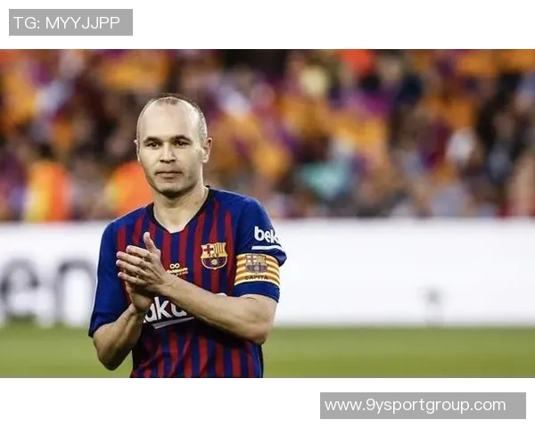 伊涅斯塔考取教练证书未来执教将注重控球与快乐足球理念