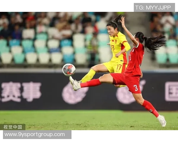 方珍珠替补发威连入两球U17女足5-0领先挪威锁定胜局