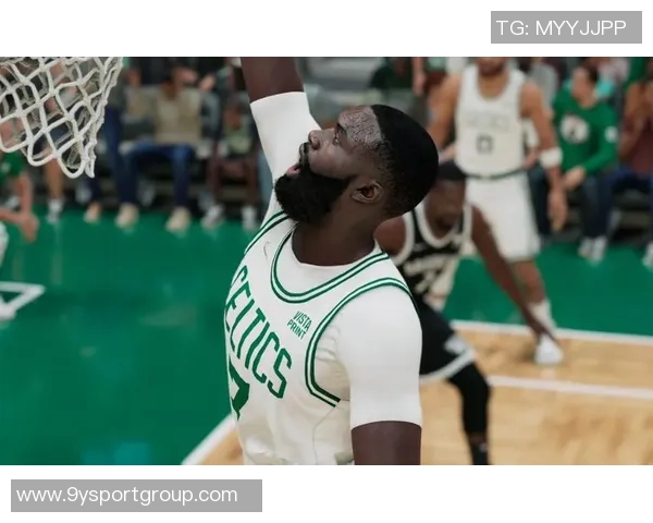 杰伦布朗盛赞小卡巅峰时期为历史上最杰出的攻防一体球员之一