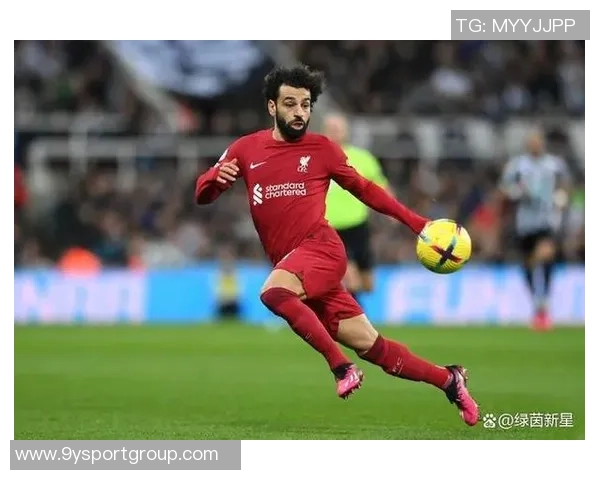 沙特俱乐部对萨拉赫表现出浓厚兴趣与利物浦尚未展开谈判