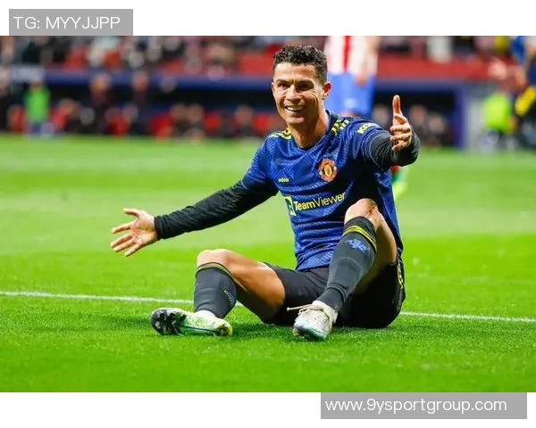 C罗职业生涯跳跃高度盘点2013年对曼联创下293米纪录