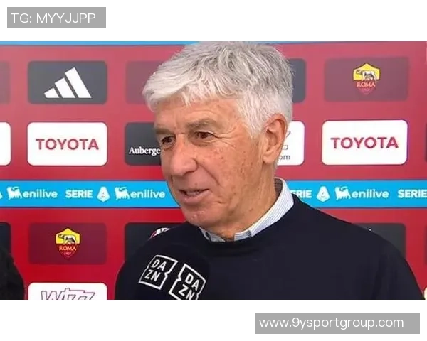 加斯佩里尼满意罗马表现期待主场胜利再创佳绩