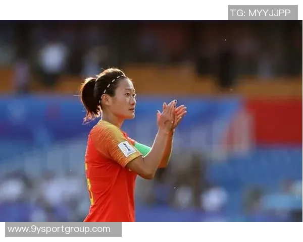 吴海燕谈中国女足与英格兰差距积极备战提升实力迎接未来挑战