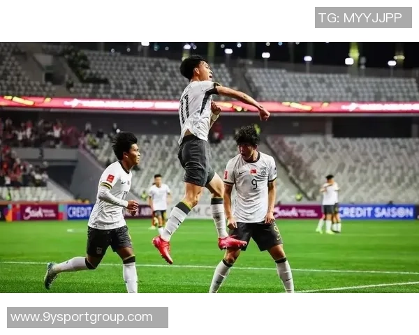 久尔杰维奇团队全运会观战寻宝为U20亚洲杯备战添新动力