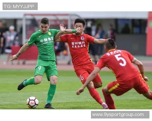 国安大胜亚泰四球击溃让球传言证明实力不容小觑