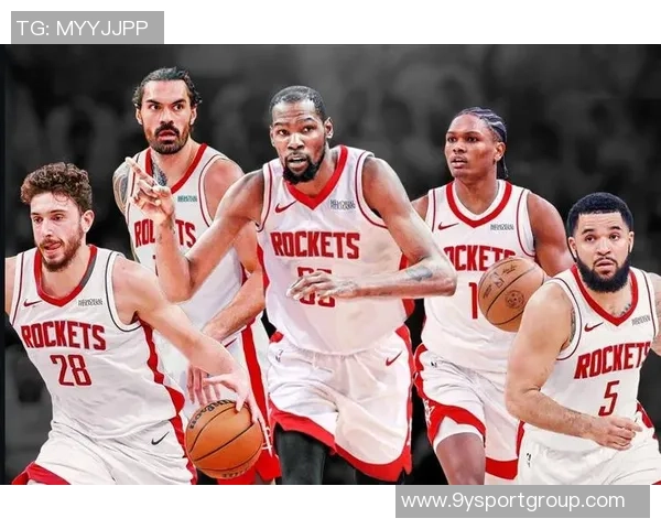 火箭有望引进字母哥可通过交易申京及两个首轮签达成交易